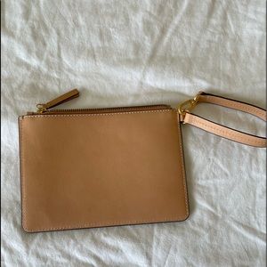 Tory Burch pouch